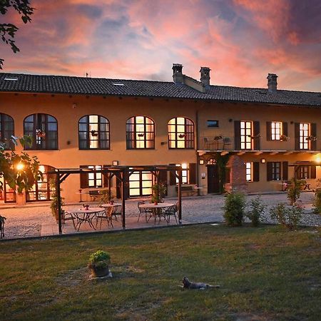 La Ca Dolga Konuk evi La Morra Dış mekan fotoğraf