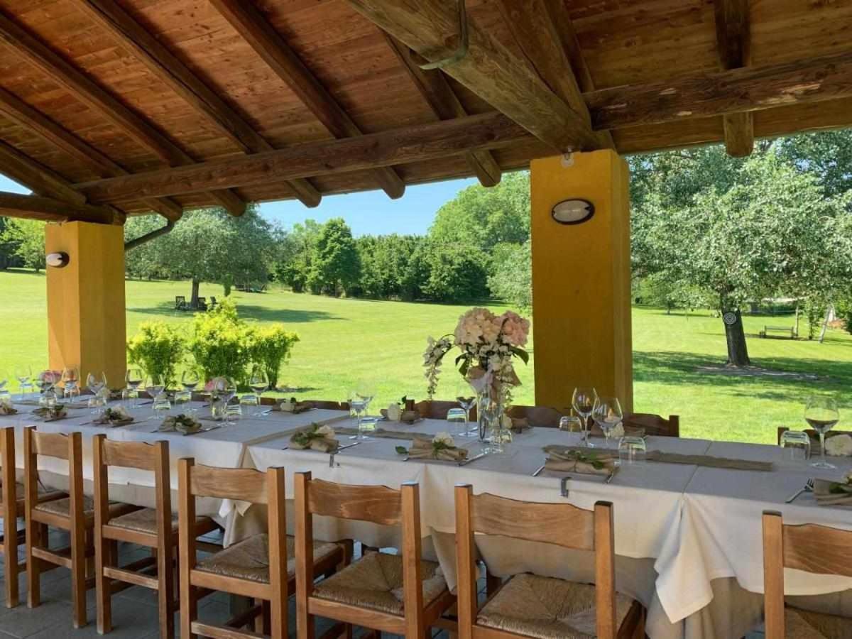 La Ca Dolga Konuk evi La Morra Dış mekan fotoğraf