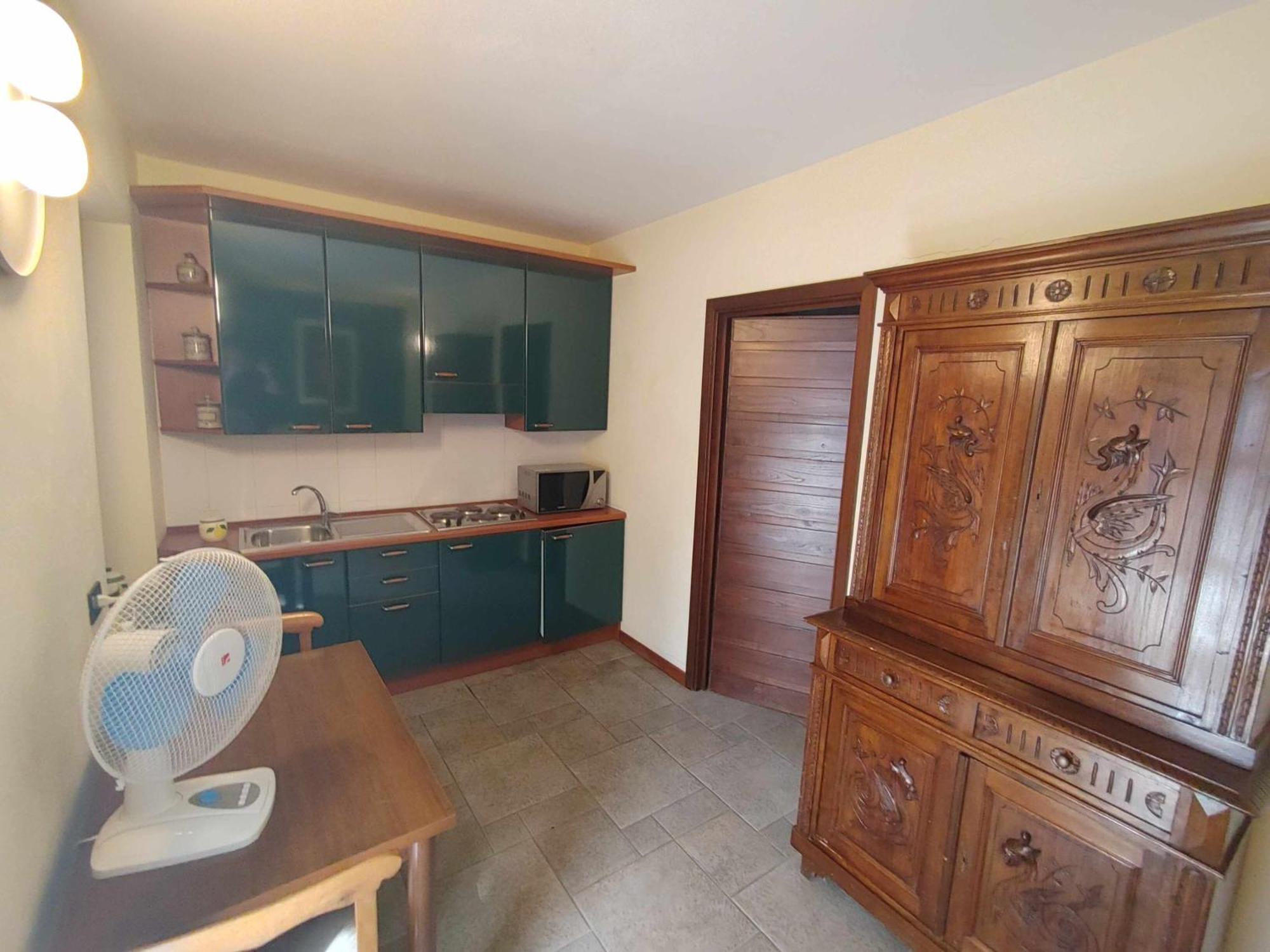 La Ca Dolga Konuk evi La Morra Oda fotoğraf