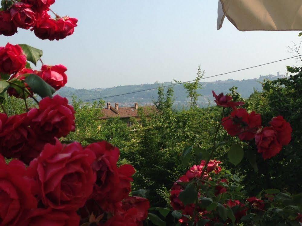 La Ca Dolga Konuk evi La Morra Dış mekan fotoğraf